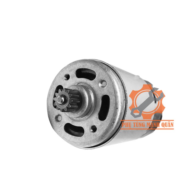 Motor/động cơ máy khoan pin 12V