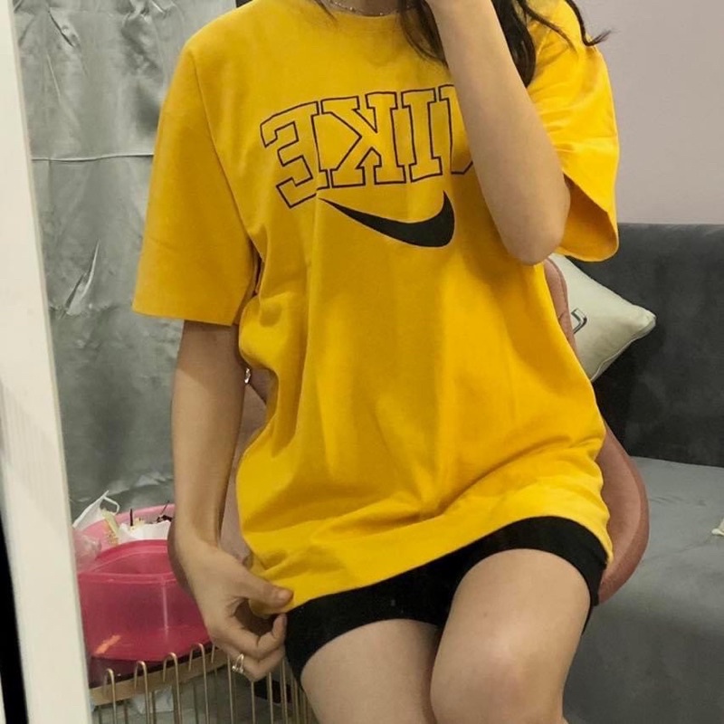 [Rẻ vô địch] Set bộ lửng , ngố . set áo thun unisex phối quần legging