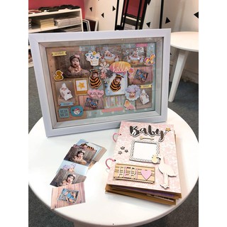 Sticker trang trí (15 mẫu)
