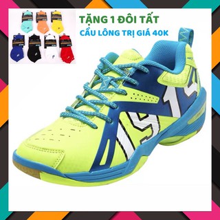 [Chính hãng] Giày Cầu Lông Kawasaki K516, bền, rẻ, bảo hành 2 tháng, đổi mới trong 15 ngày