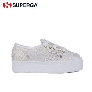 Superga Giày Sneakers Nữ 2750 Fashion Platform 119SSW1_S00EH10 - 935