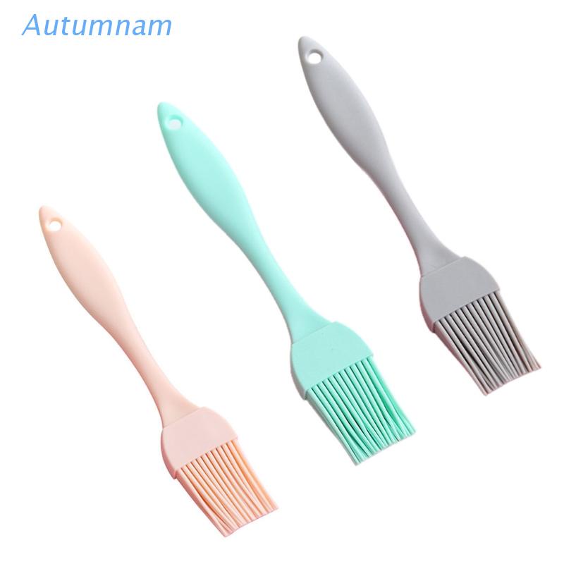 Cọ Silicone Phết Dầu Chống Nhiệt Cho Đồ Nướng BBQ