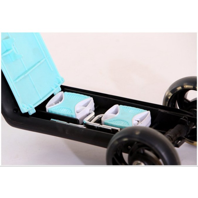 Xe Scooter 3 in 1