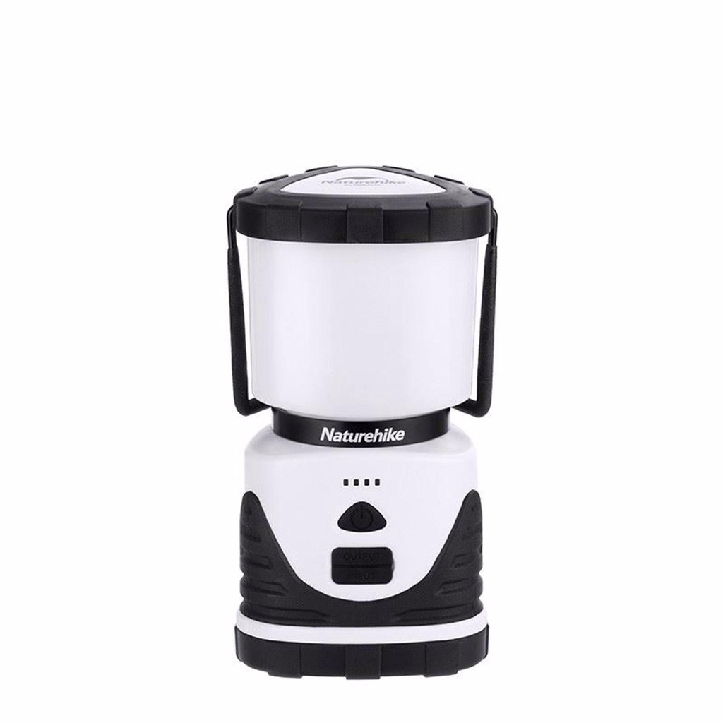 Đèn treo lều dã ngoại kiêm sạc dự phòng 6600 mAh Q-9E Naturehike NH19Y002-B