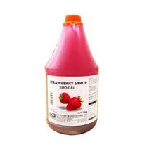 SYRUP GIA THỊNH PHÁT 2 LÍT