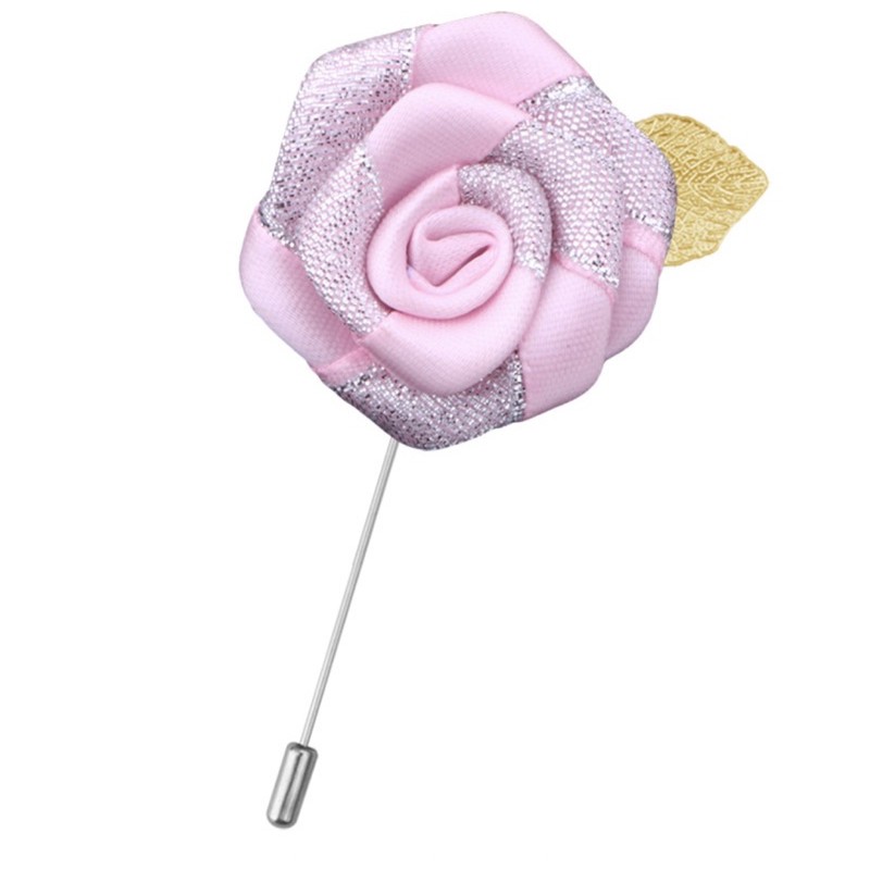 Ghim cài áo vest nam, phụ kiện cài áo