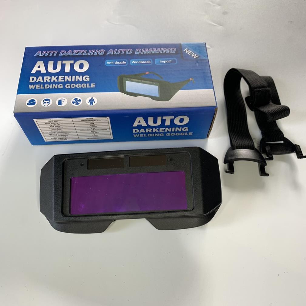 Kính hàn điện tử TX009, kính hàn - 𝑽𝒊𝒆𝒕𝒔𝒖𝒏