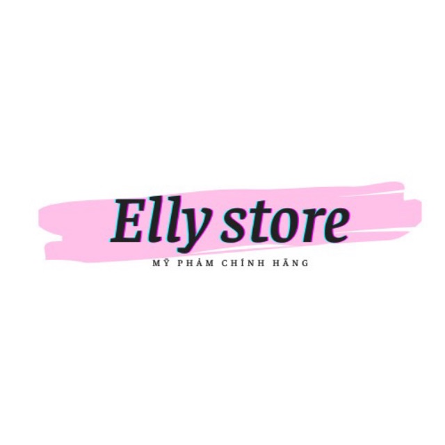Elly store-cosmetics