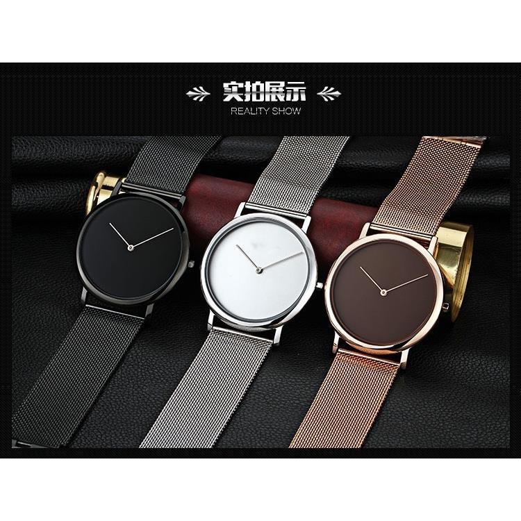 Dây Đeo Đồng Hồ Bằng Thép Innag Strap Enicar Legend Elite 18 20mm Cho Nam Nữ Z179