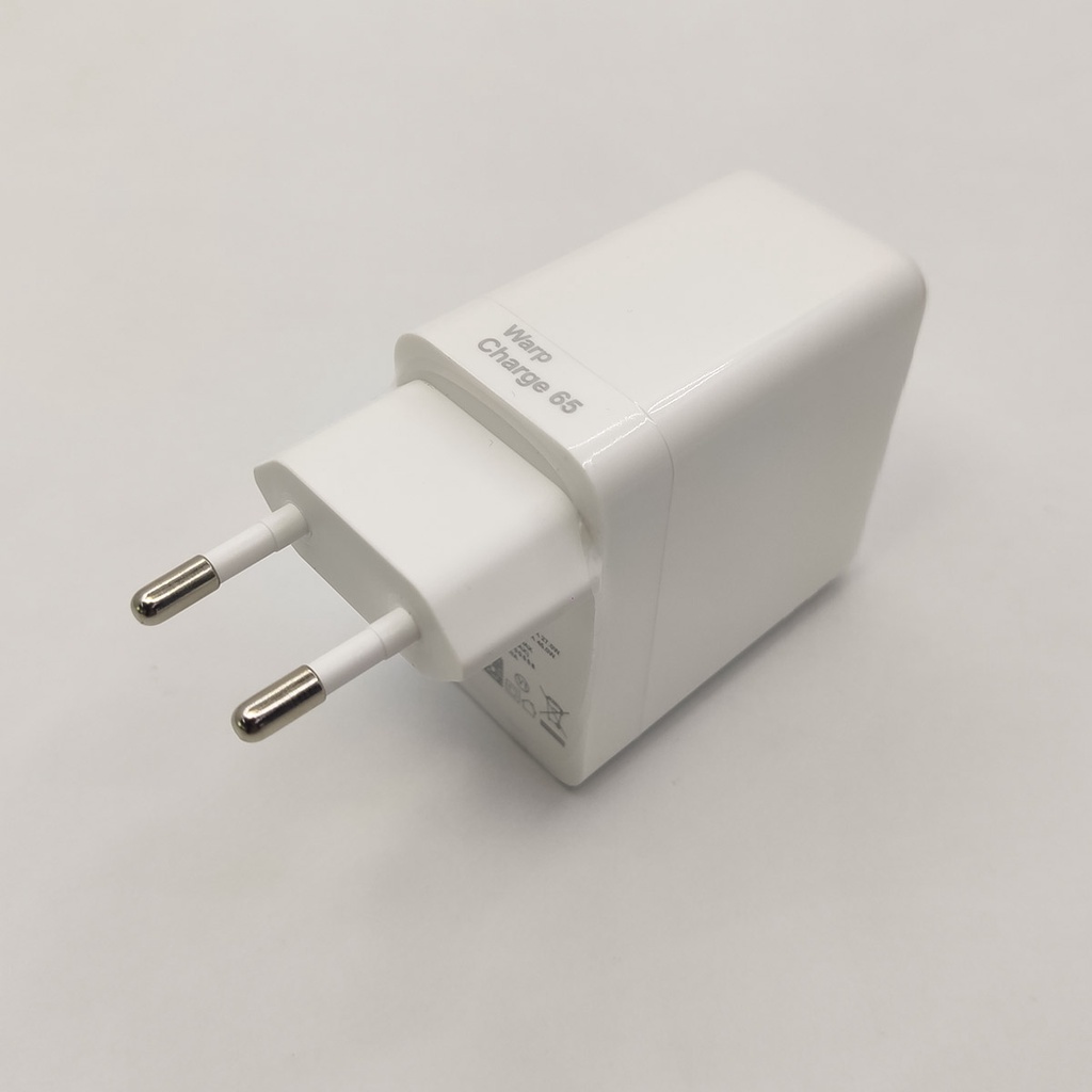 Dây Cáp Sạc Nhanh 65W 65W Cho OnePlus 9 Pro 9R 8T 8 7 7T Pro