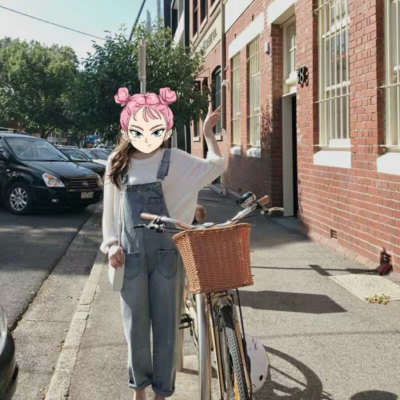 [ORDER] Yếm bò quần dài BIGSIZE | BigBuy360 - bigbuy360.vn