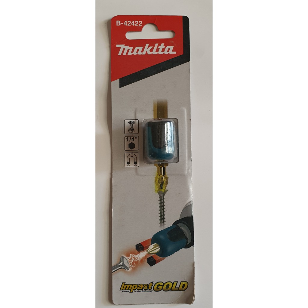 Nam Châm Tăng Lực Hút MAKITA B-42422 HAY E-03442.