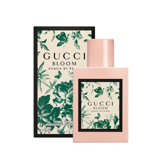 Chiết nước hoa Gucci Bloom Acqua Di Flori EDT