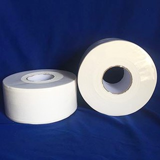 Giấy vệ sinh cuộn lớn giấy vệ sinh công nghiệp 500g,600g,700g