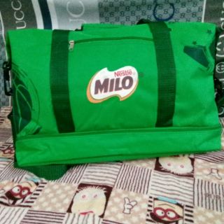 Túi du lịch Milo lớn