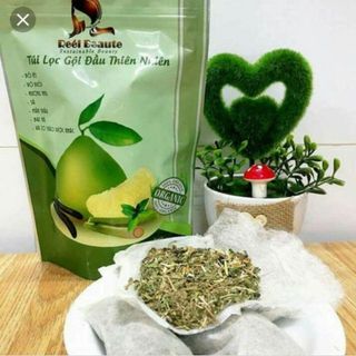 Combo 2 túi lọc gội đầu reseel beautee phổ thông