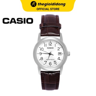 Đồng hồ Nữ Casio LTP-V002L-7B2UDF