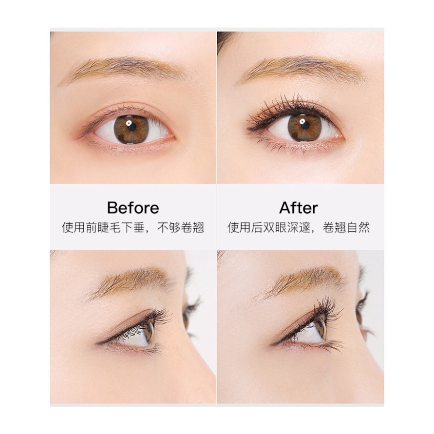 [Hàng mới về] Mascara Live Thích Hợp Làm Dày Và Dài Mi Cao Cấp | BigBuy360 - bigbuy360.vn