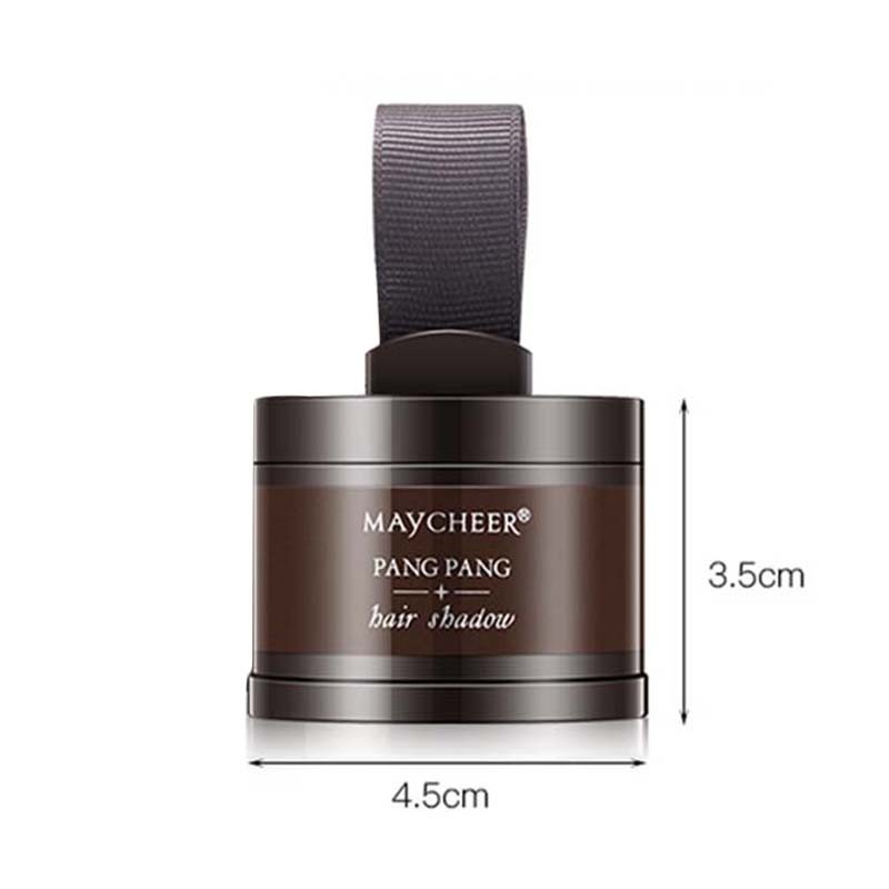 (Hàng Mới Về) Phấn Che Khuyết Điểm Đường Chân Tóc Em Bé Tiện Dụng | BigBuy360 - bigbuy360.vn