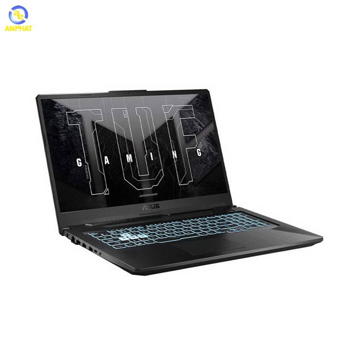 Laptop Asus TUF Gaming FX706HCB-HX105W (Core™ i5-11400H +  RTX™ 3050 4GB | 17.3-inch FHD)