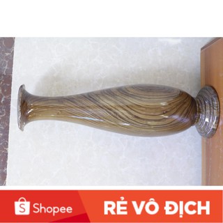 BÌNH HOA GỖ THỦY TÙNG VIỆT S1