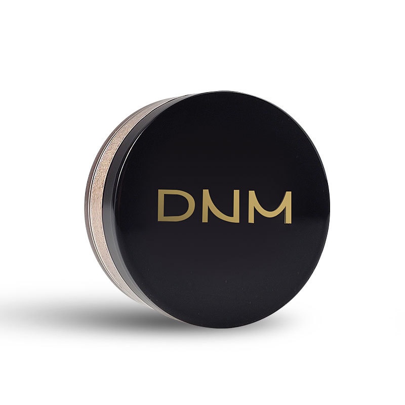[Hàng mới về] Phấn phủ dạng bột DNM kiềm dầu kháng nước lâu trôi không dễ phai