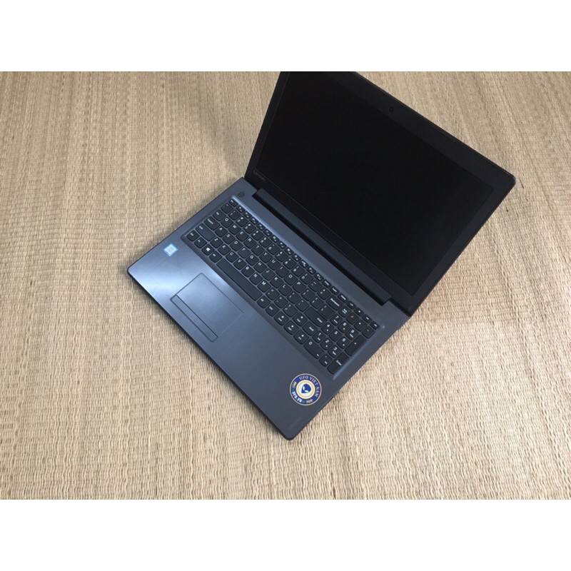 Laptop UFO Lenovo 310-15 i5 thời trang văn phòng ssd nhanh xé gió | BigBuy360 - bigbuy360.vn