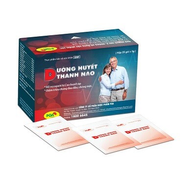 PQA Dưỡng Huyết Thanh Não Dùng Cho Người Huyết Áp Cao, Giúp Điều Hòa Huyết Áp, Dưỡng Huyết, An Thần, Thanh Nhiệt