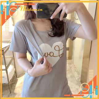 ĐỒ BỘ BẦU SAU SINH