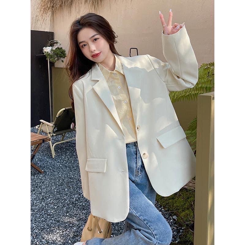 Áo blazer đủ màu 300