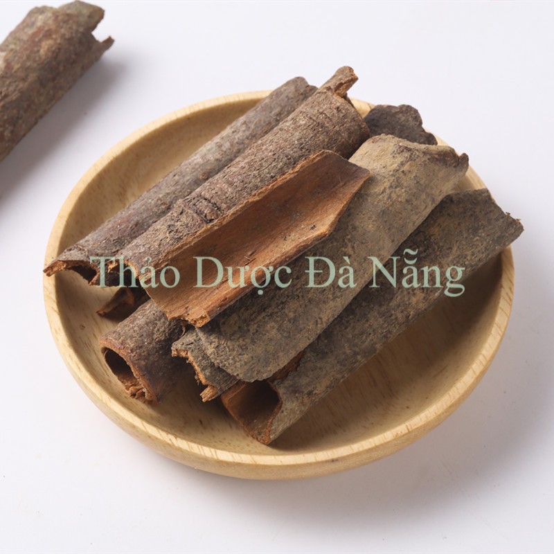 Quế vỏ thơm sạch gốc Trà My, Quảng Nam 100 gram .
