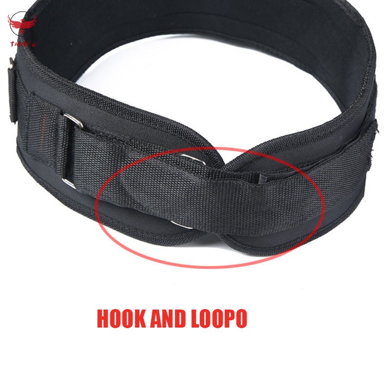 TMNFJ Training Belt with Elastic Rope Five Hooks for Track Field Training Running Equipment