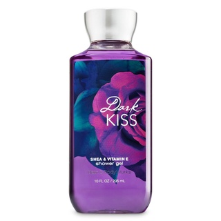 Sữa tắm bath & body works dark kiss 295ml.