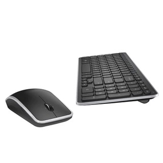 Bộ bàn phím & Chuột không dây Dell Premier KM714 -Keyboard Mouse Multi Device - Bảo hành 12 Tháng