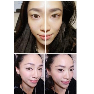 keo kich mắt 2 mí dang bút