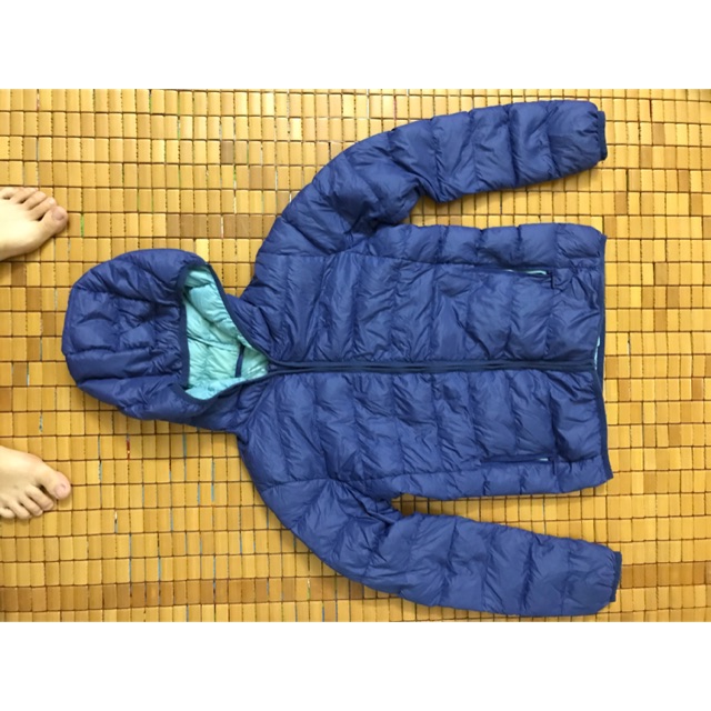 Áo phao lông vũ Canifa size S