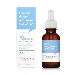 Serum cấp nước Cosmedica HA