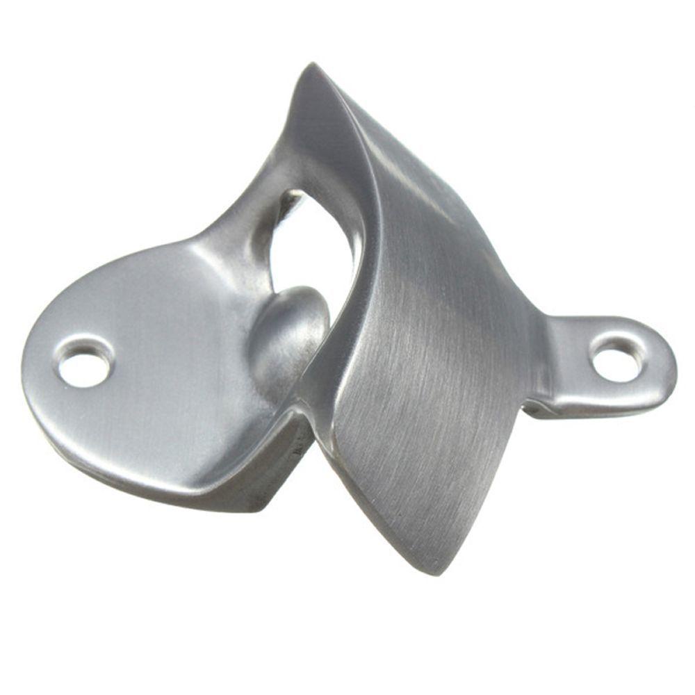 IVORY Dụng Cụ Mở Nắp Chai Màu Sắc Bạc Chất Lượng Cao