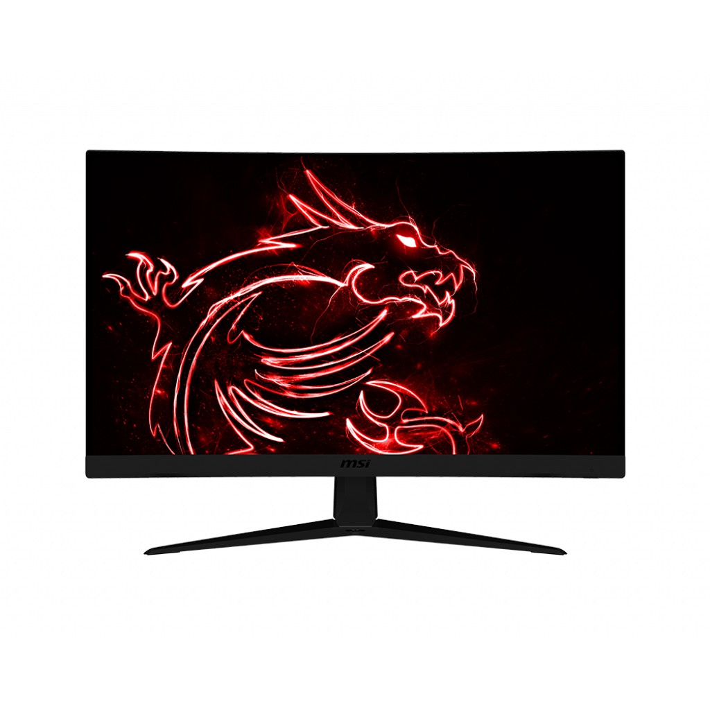 Màn hình MSI Gaming Cong G27C5 27inch FHD IPS 165hz 1ms 250nits HDMI+DP+Audio