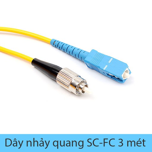 Dây Nhảy Quang💥FREESHIP💥Dây Nhảy Quang Cổng FC-SC 3 Mét