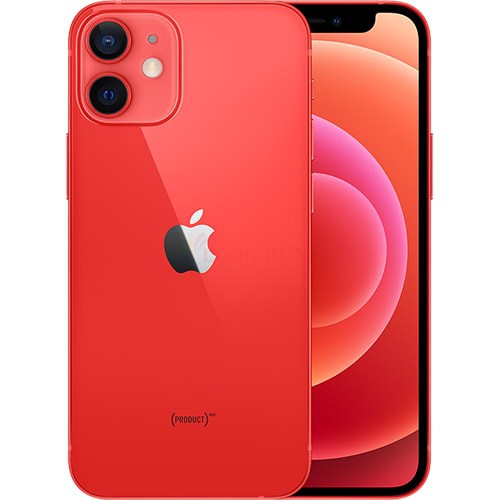 Điện thoại Apple iPhone 12 Mini 64GB (VN/A) - Hàng chính hãng