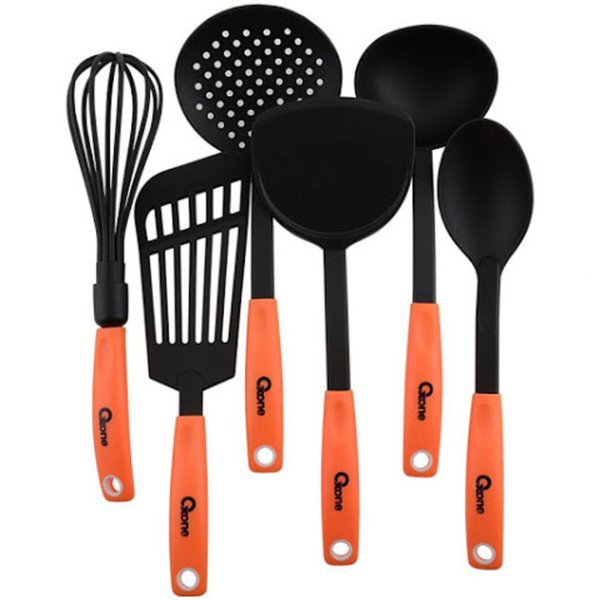 Dụng Cụ Nấu Ăn Bằng Nylon Ox-953 Chất Lượng Cao