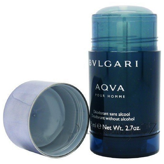 Lăn khử mùi Bvlgari aqva 75ml