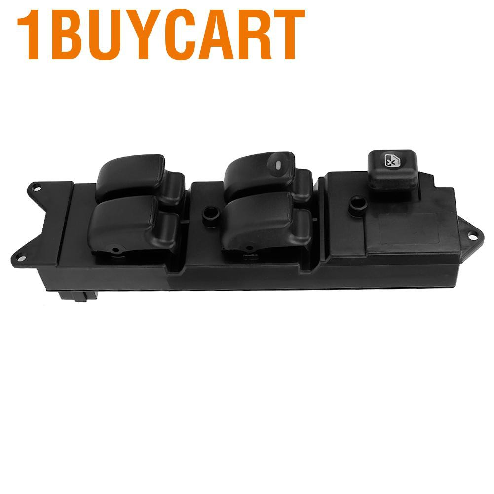 Công tắc mở cửa sổ xe hơi chạy điện cho MITSUBISHI L200