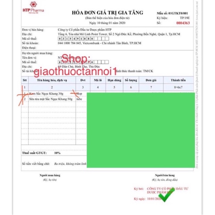 Kem sắc ngọc khang (phụ nữ bị nám, sạm, tàn nhang, phụ nữ muốn dưỡng da, đẹp da…)