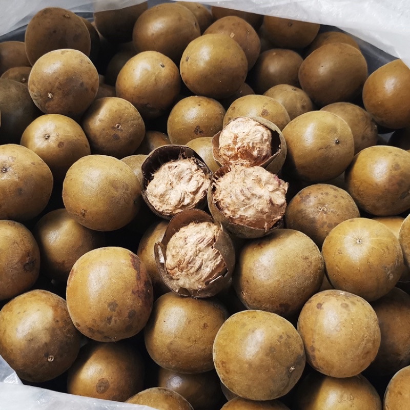 La Hán Quả Hàng Đẹp Quả To Đều Thượng Hạng Giúp Thanh Nhiệt, Giảm Cân, Giảm Stress | Bột Natural