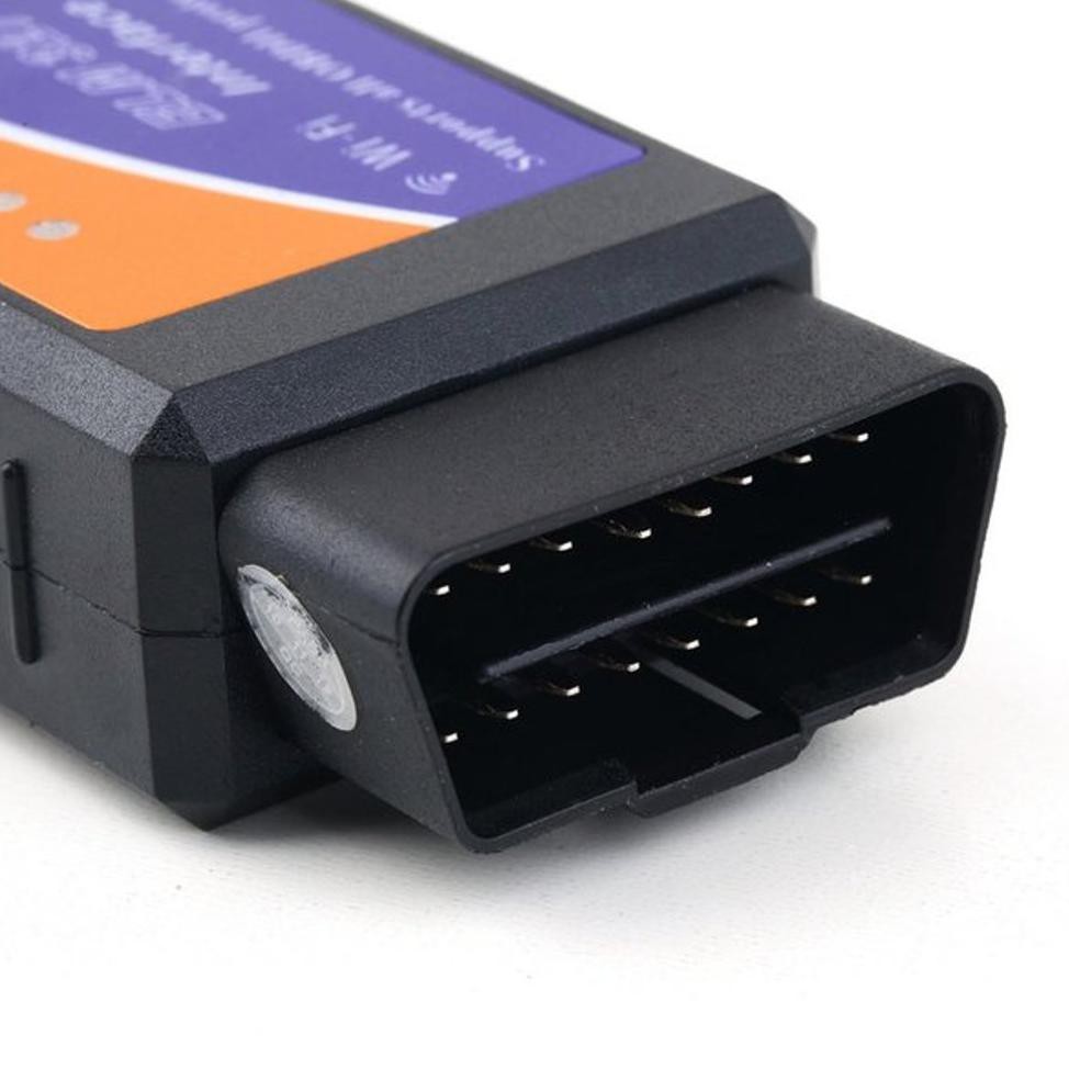 Thiết Bị Chẩn Đoán Lỗi Elm327 Obd Wifi Cho Xe Hơi Android Ios Giá Rẻ Nhất