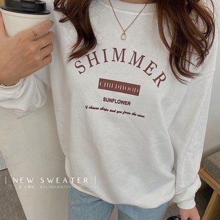 ÁO NỈ (sweater) TRẮNG (các mã,...)