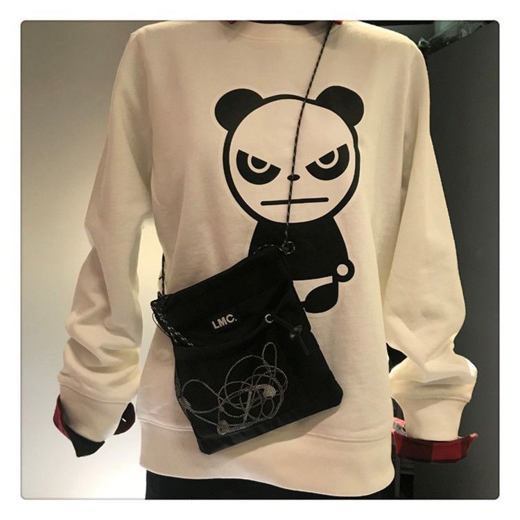 Túi Canvas Thể Thao Mini Re Lmc