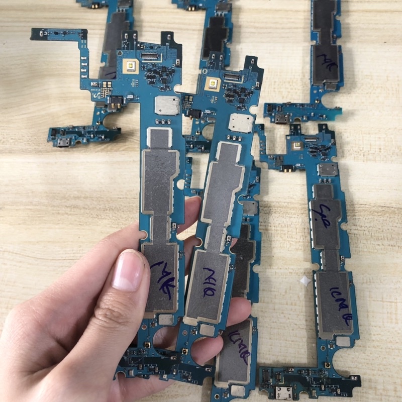 Main SamSung J7 Prime  Zin Full Chức Năng  Hàng Cao Cấp.